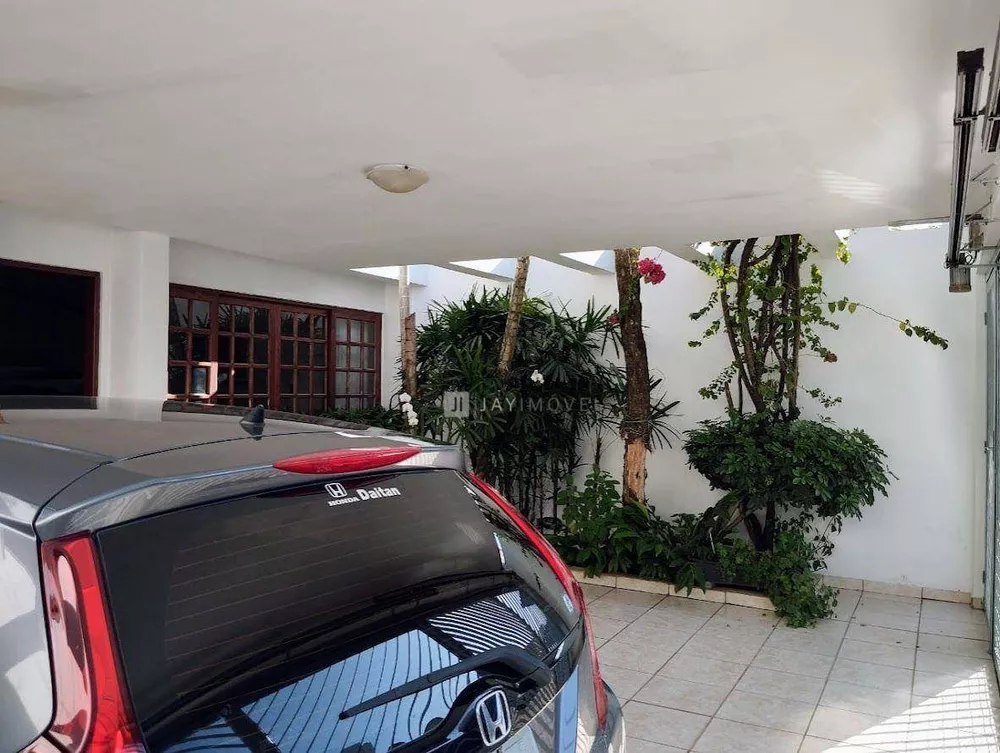 Sobrado à venda com 3 quartos, 207m² - Foto 4