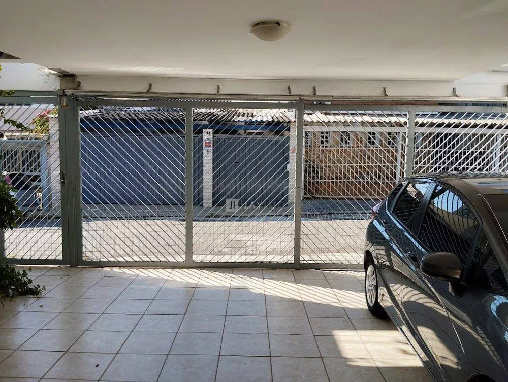 Sobrado à venda com 3 quartos, 207m² - Foto 5