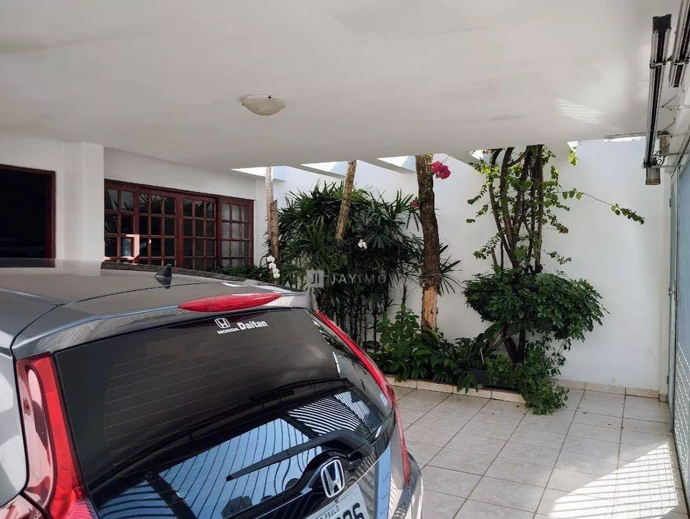 Sobrado à venda com 3 quartos, 207m² - Foto 7