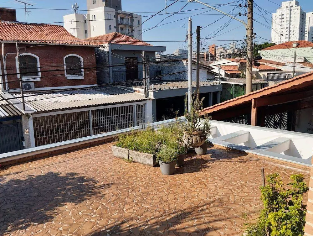 Sobrado à venda com 3 quartos, 207m² - Foto 23