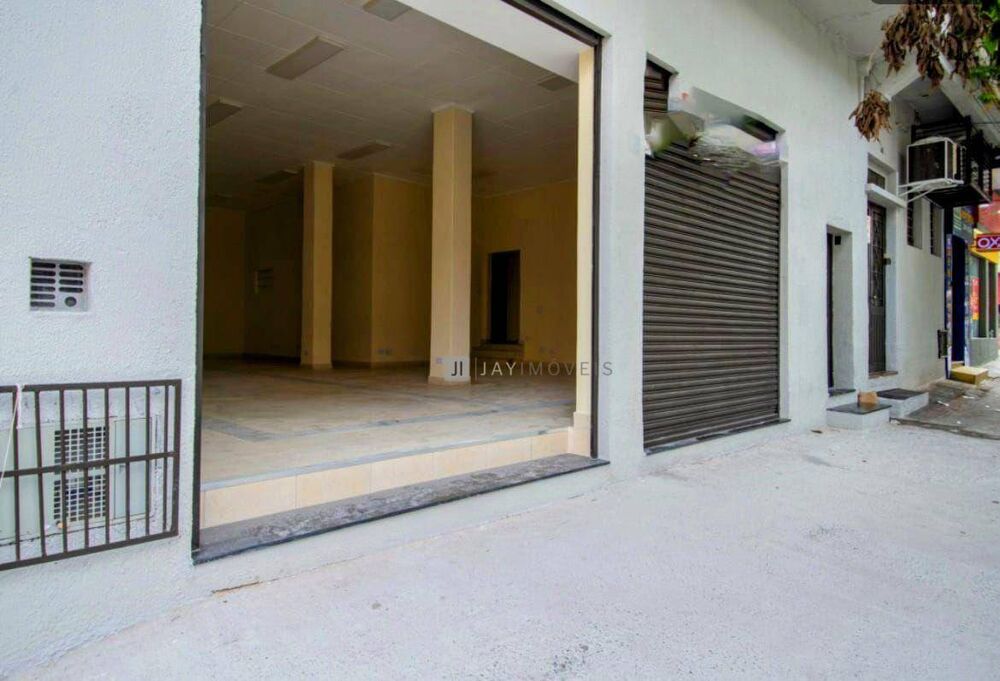 Loja-Salão, 150 m² - Foto 15