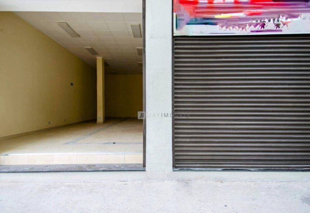 Loja-Salão, 150 m² - Foto 9