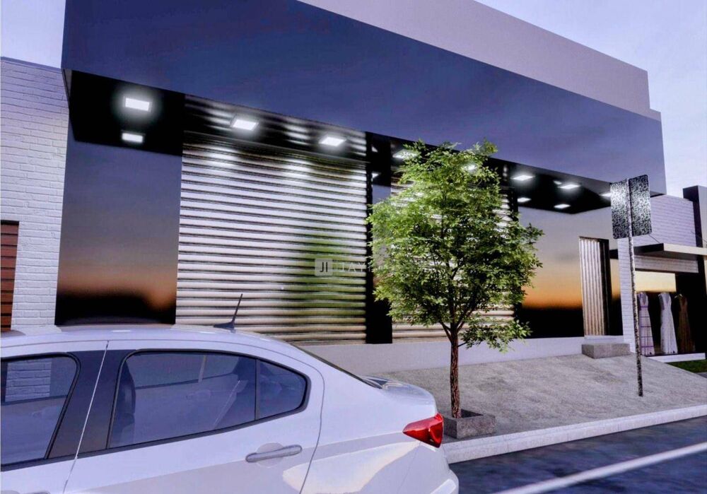 Loja-Salão, 150 m² - Foto 5