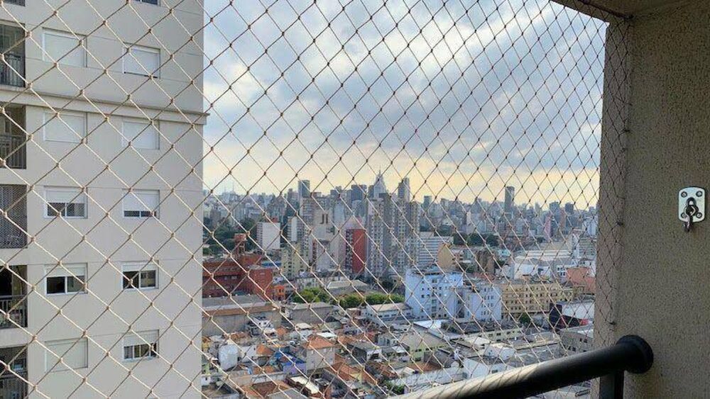 Apartamento, 2 quartos, 68 m² - Foto 3