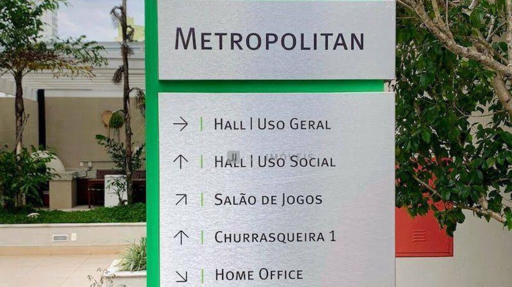 Apartamento, 2 quartos, 68 m² - Foto 12