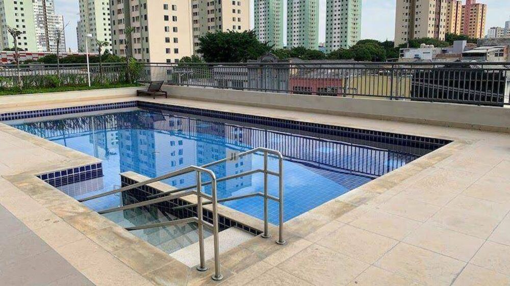 Apartamento, 2 quartos, 68 m² - Foto 10