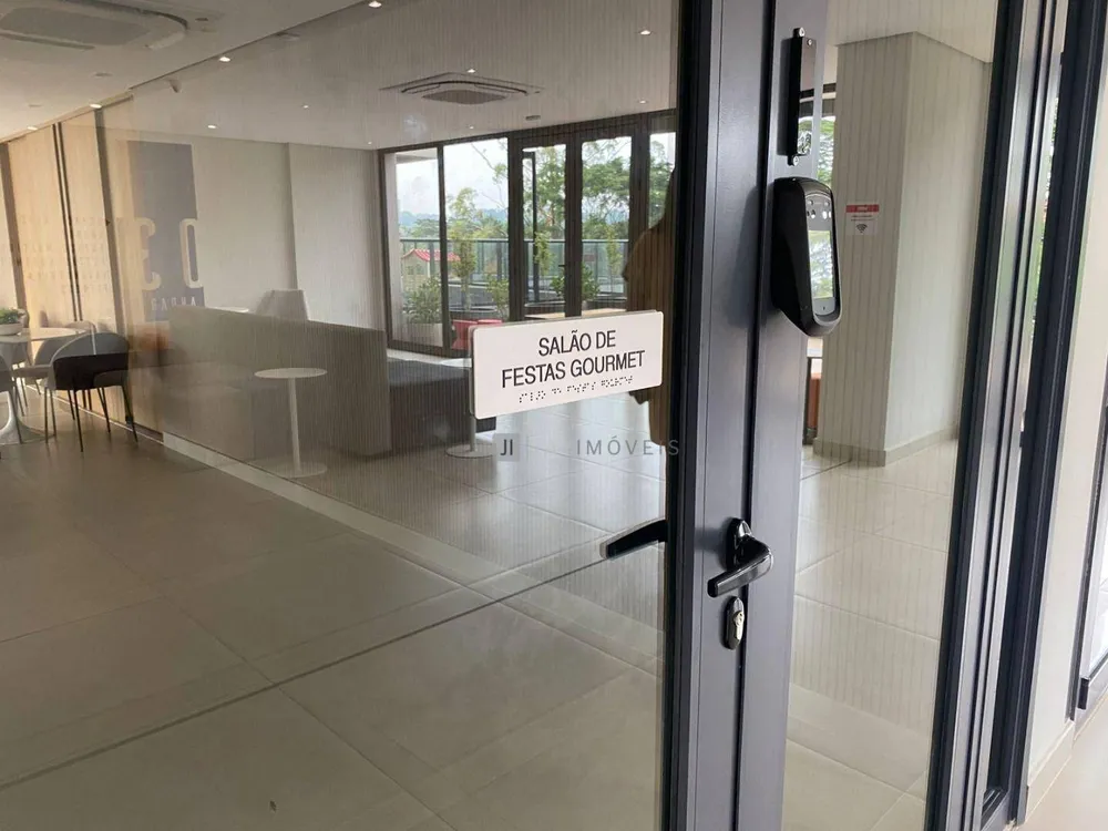 Apartamento, 1 quarto, 34 m² - Foto 1