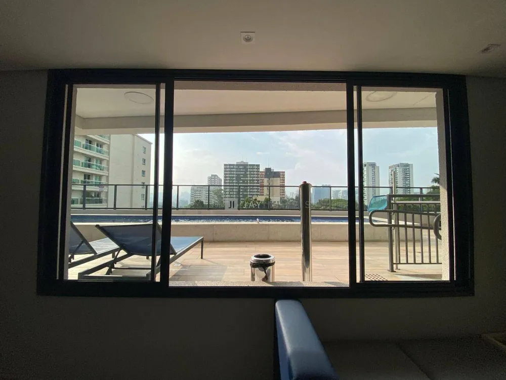 Apartamento, 1 quarto, 34 m² - Foto 3
