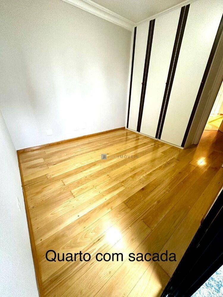 Apartamento à venda com 3 quartos, 105m² - Foto 12
