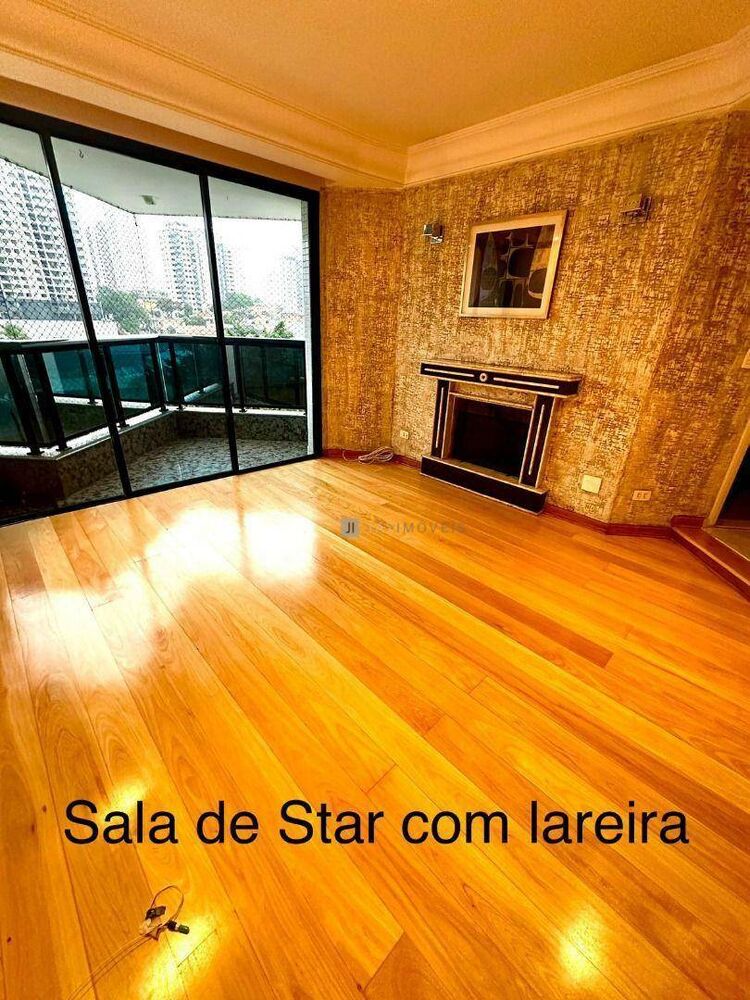 Apartamento à venda com 3 quartos, 105m² - Foto 1
