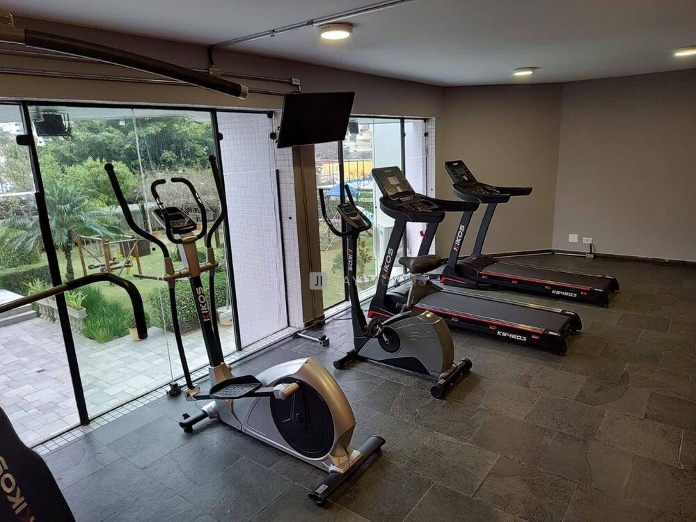 Apartamento à venda com 3 quartos, 105m² - Foto 26