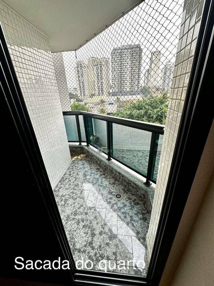 Apartamento à venda com 3 quartos, 105m² - Foto 11