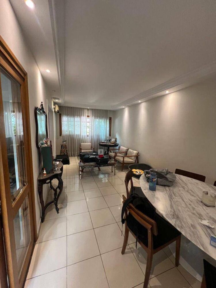 Sobrado, 3 quartos, 200 m² - Foto 6