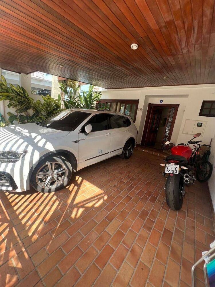 Sobrado, 3 quartos, 200 m² - Foto 1