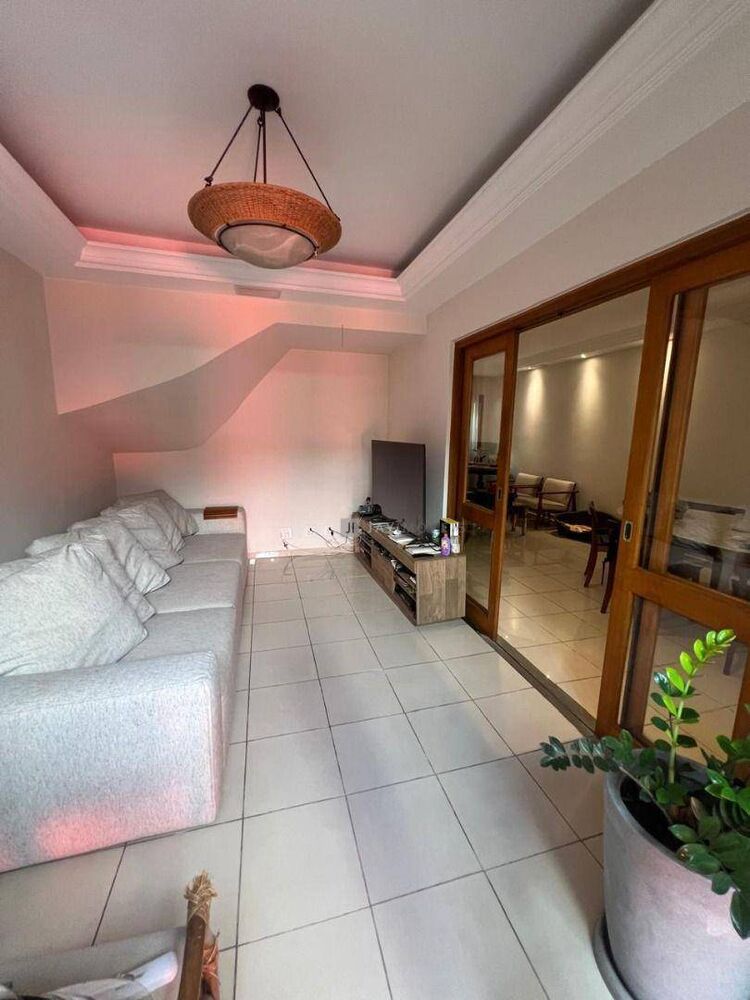 Sobrado, 3 quartos, 200 m² - Foto 5