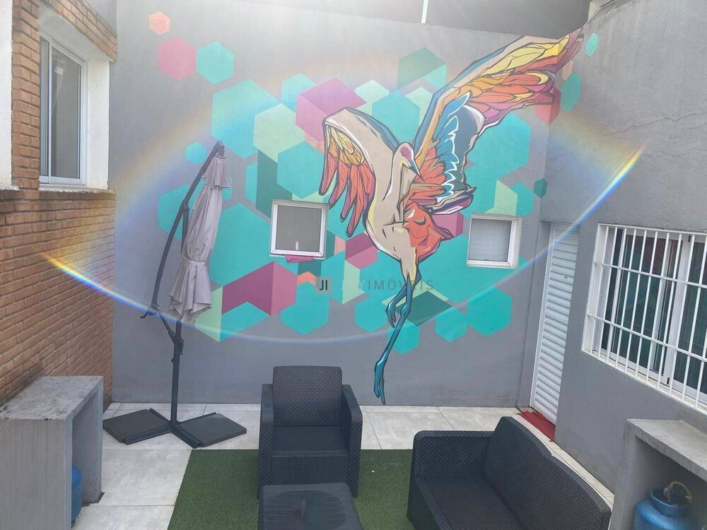 Kitnet-Studio, 30 m² - Foto 7