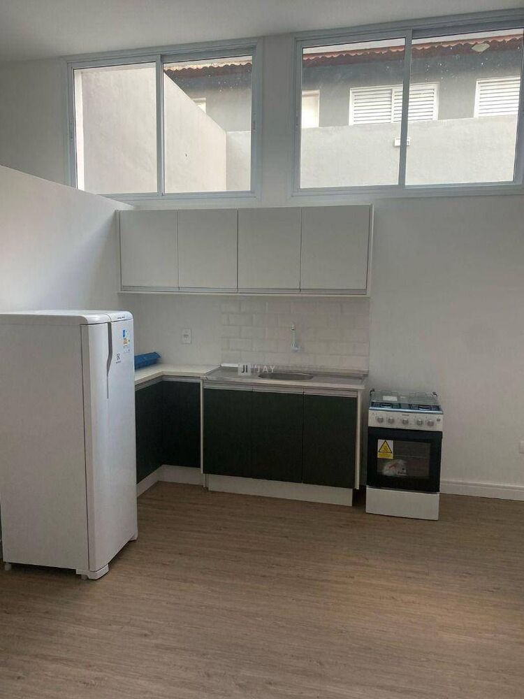 Kitnet-Studio, 30 m² - Foto 2