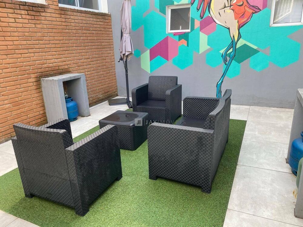 Kitnet-Studio, 30 m² - Foto 1