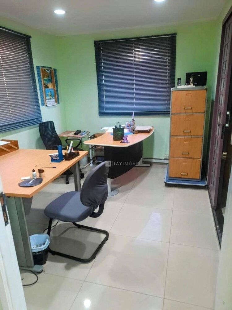 Conjunto Comercial-Sala à venda e aluguel, 78m² - Foto 2