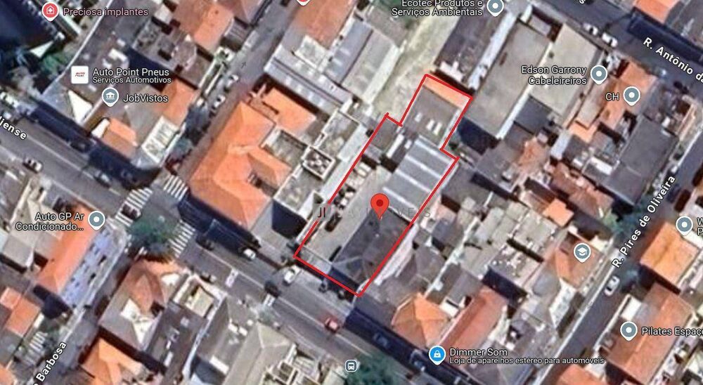 Terreno, 902 m² - Foto 2