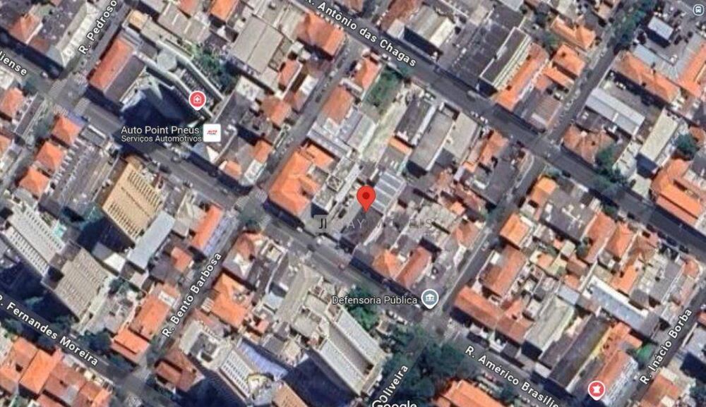 Terreno, 902 m² - Foto 3