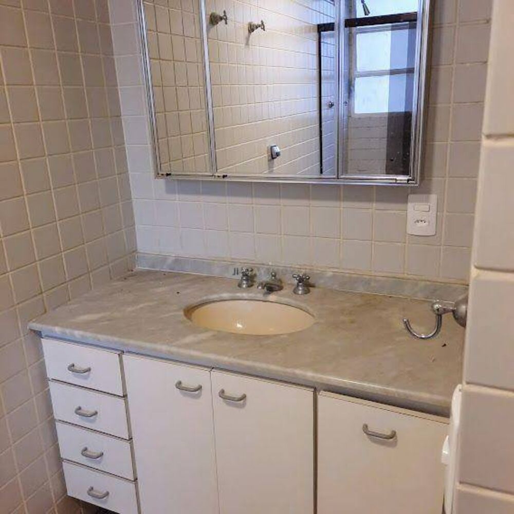 Apartamento, 4 quartos, 114 m² - Foto 2