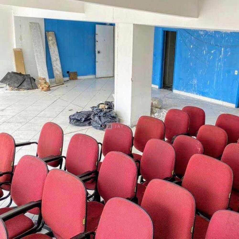 Conjunto Comercial-Sala para alugar, 108m² - Foto 4