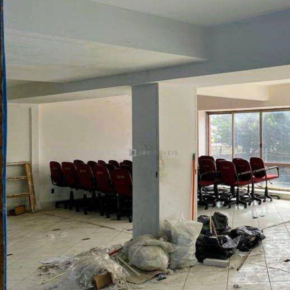Conjunto Comercial-Sala para alugar, 108m² - Foto 5