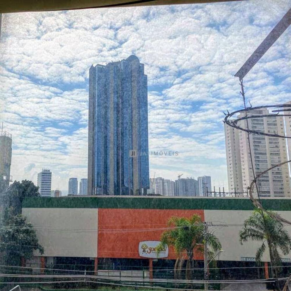 Conjunto Comercial-Sala para alugar, 108m² - Foto 2