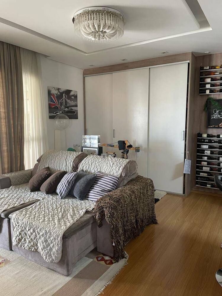 Apartamento, 3 quartos, 95 m² - Foto 4
