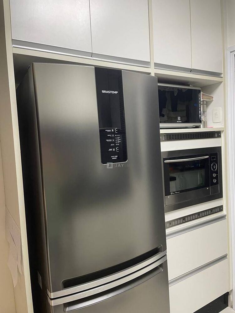 Apartamento, 3 quartos, 95 m² - Foto 11