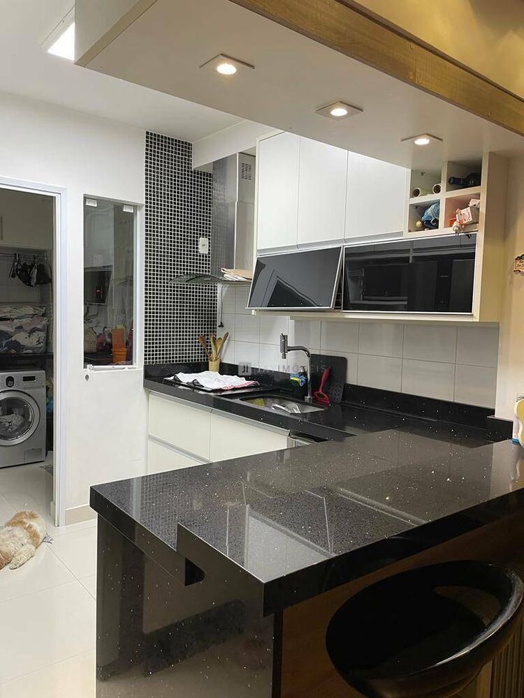 Apartamento, 3 quartos, 95 m² - Foto 14