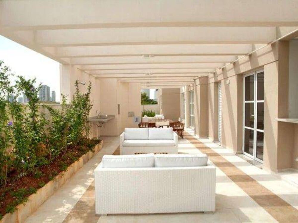 Apartamento, 3 quartos, 95 m² - Foto 32
