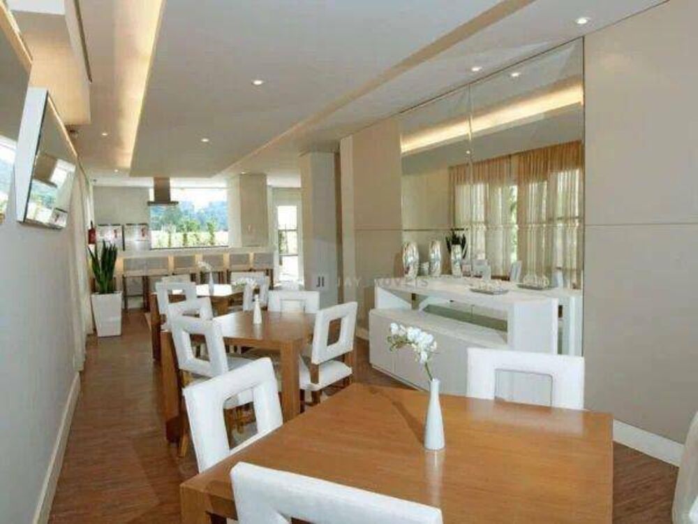 Apartamento, 3 quartos, 95 m² - Foto 35