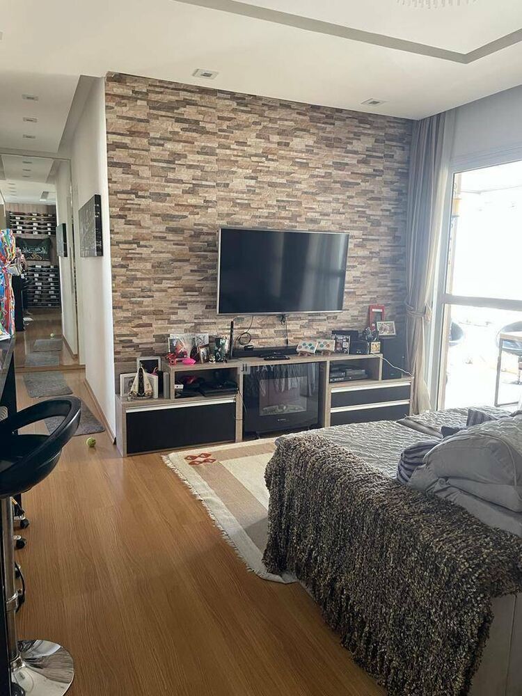Apartamento, 3 quartos, 95 m² - Foto 3