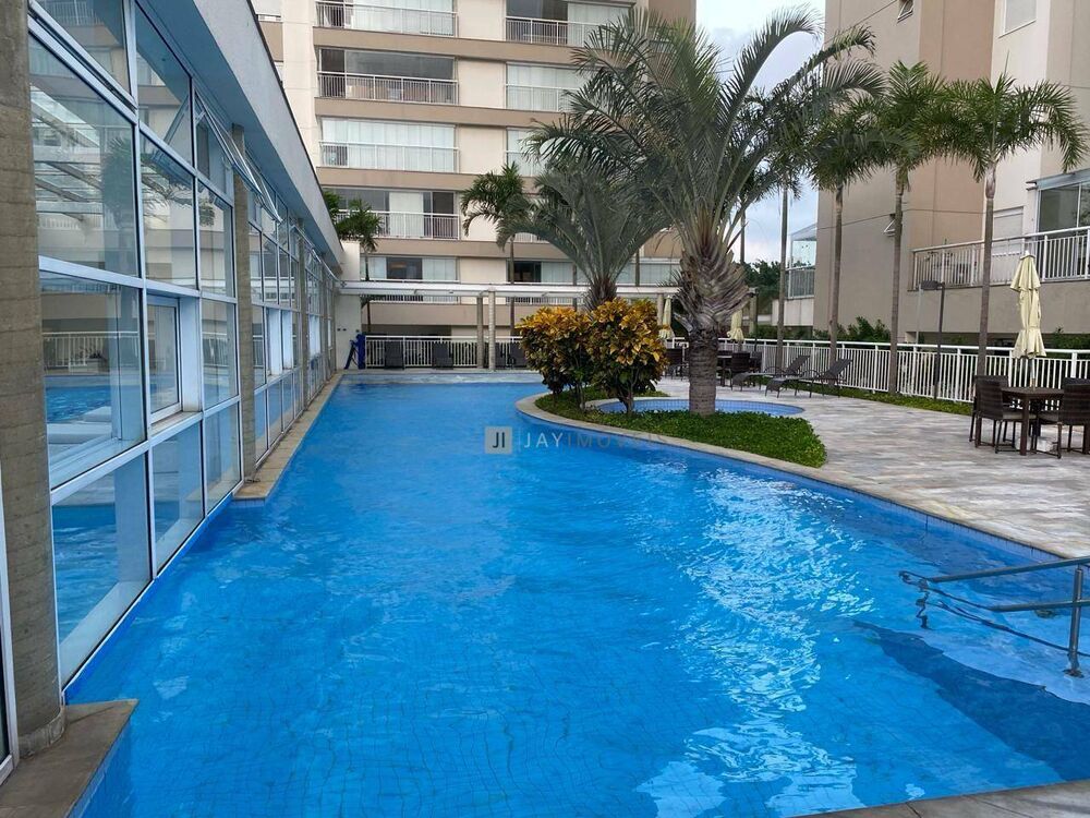 Apartamento, 3 quartos, 95 m² - Foto 26
