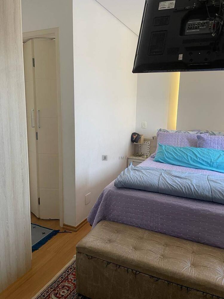 Apartamento, 3 quartos, 95 m² - Foto 8