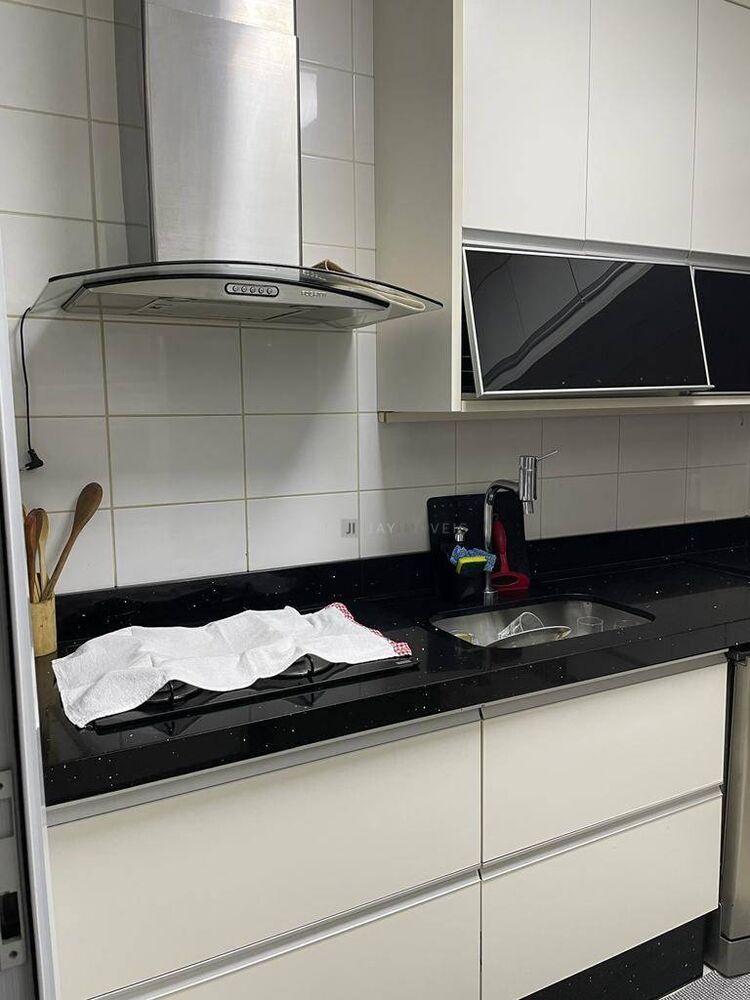 Apartamento, 3 quartos, 95 m² - Foto 12