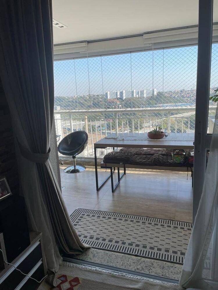 Apartamento, 3 quartos, 95 m² - Foto 5