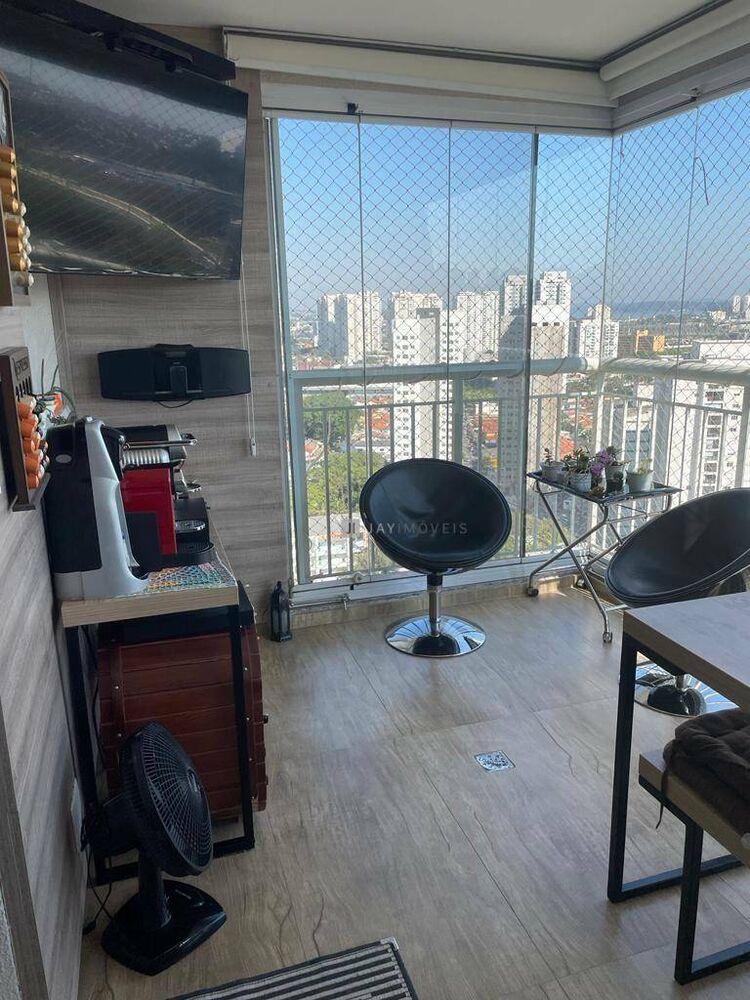 Apartamento, 3 quartos, 95 m² - Foto 2