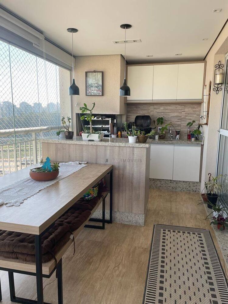 Apartamento, 3 quartos, 95 m² - Foto 1
