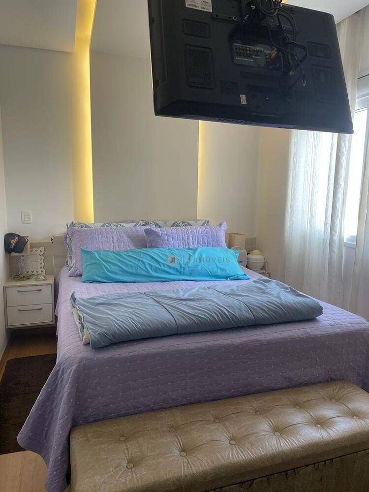 Apartamento, 3 quartos, 95 m² - Foto 7
