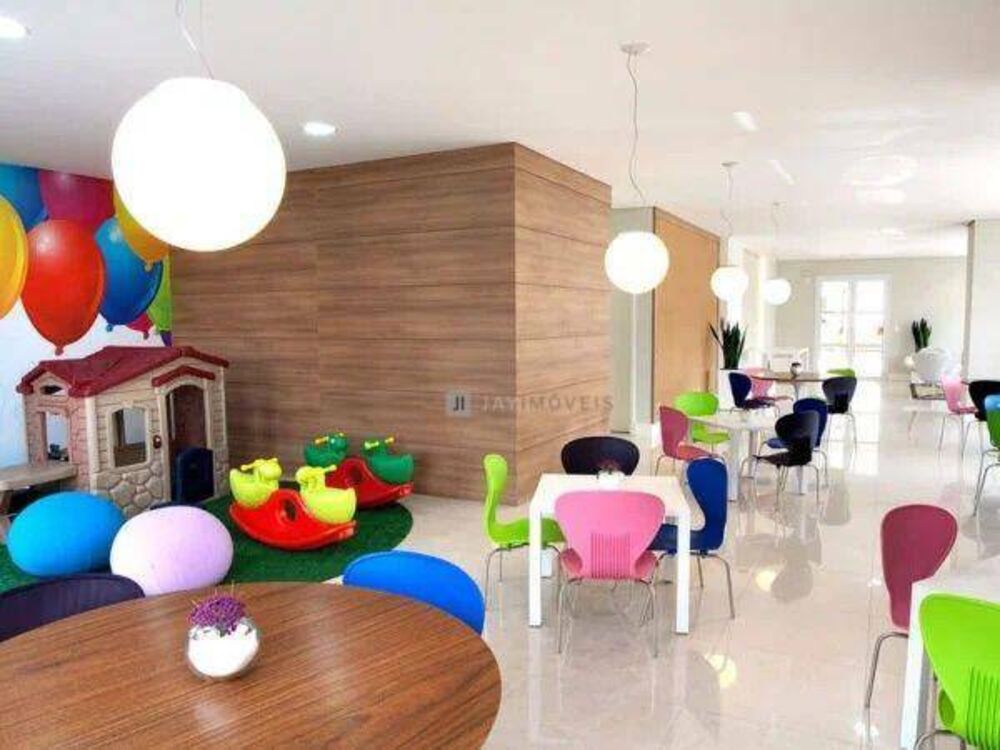 Apartamento, 3 quartos, 95 m² - Foto 29