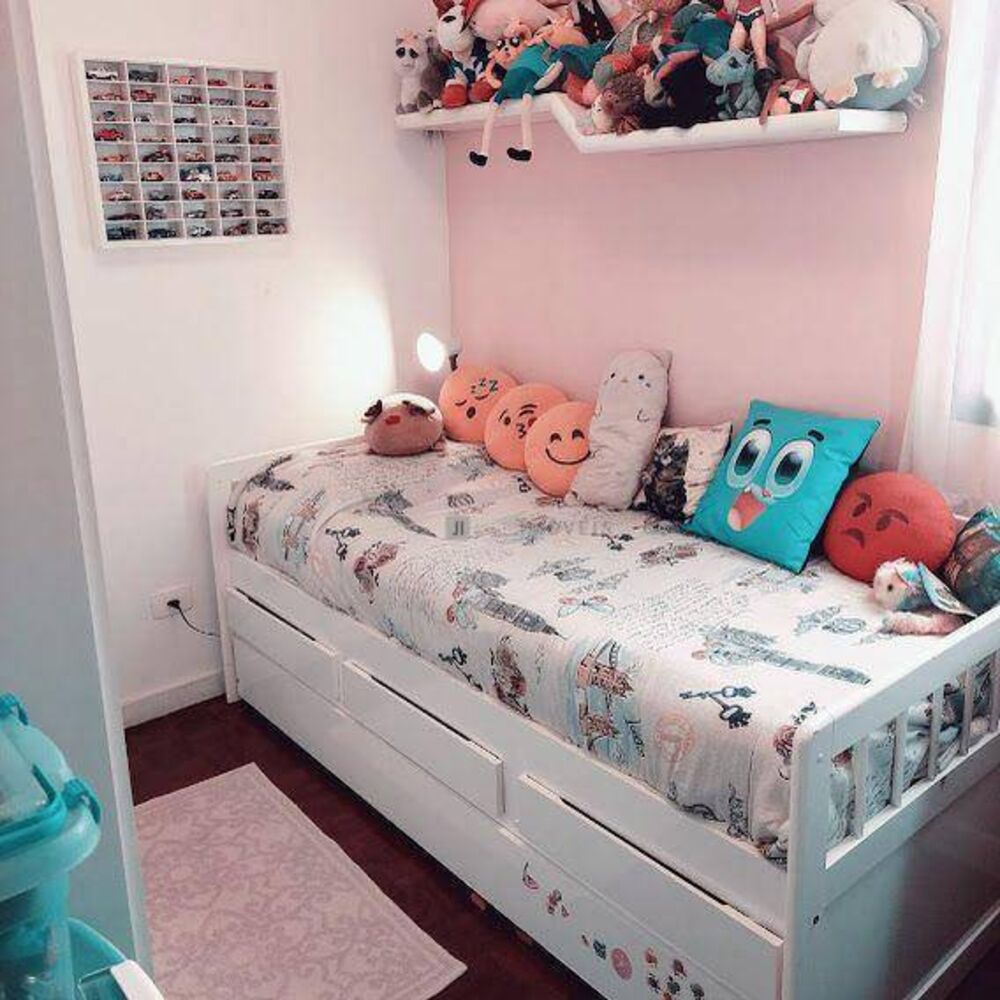 Apartamento, 3 quartos, 67 m² - Foto 6