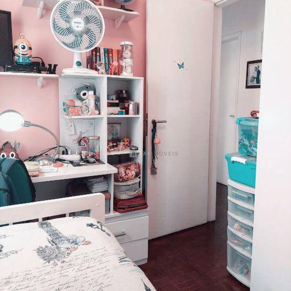 Apartamento, 3 quartos, 67 m² - Foto 4