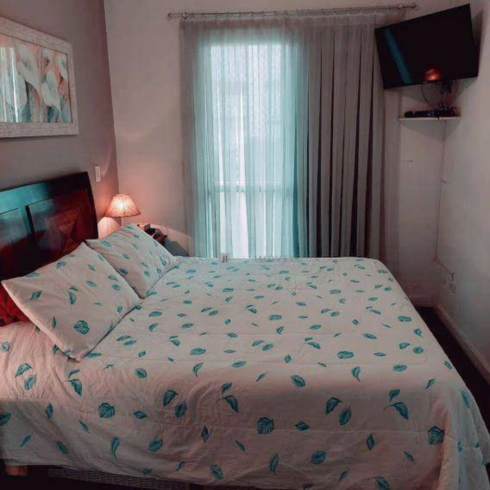 Apartamento, 3 quartos, 67 m² - Foto 8
