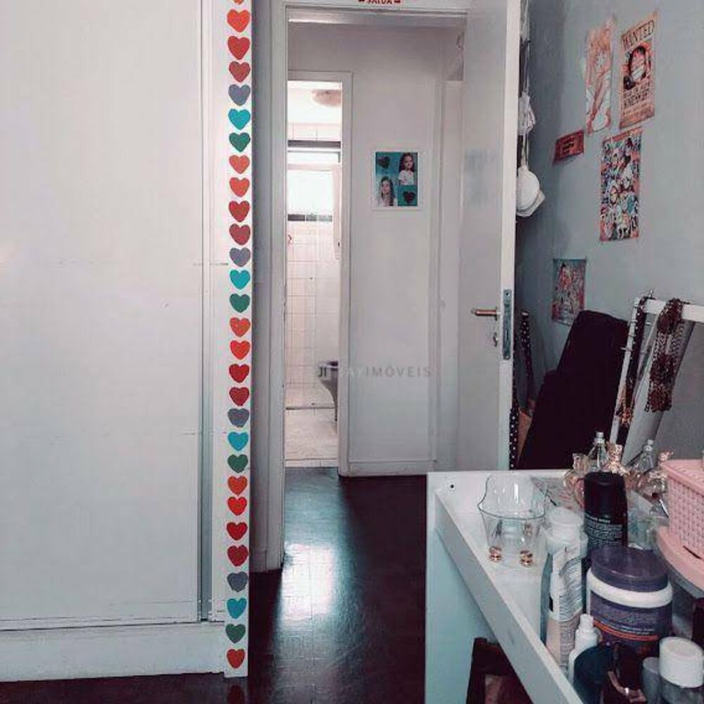 Apartamento, 3 quartos, 67 m² - Foto 1