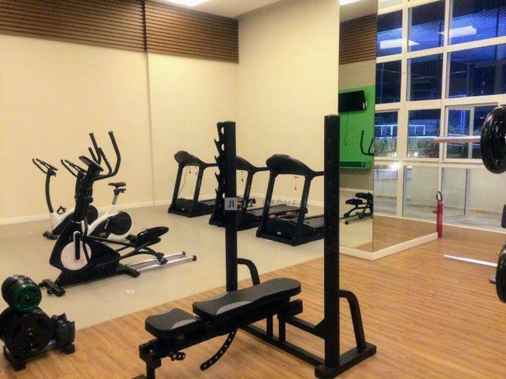 Apartamento, 2 quartos, 65 m² - Foto 4