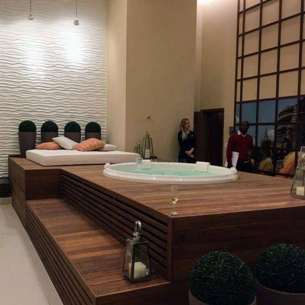 Apartamento, 2 quartos, 65 m² - Foto 5