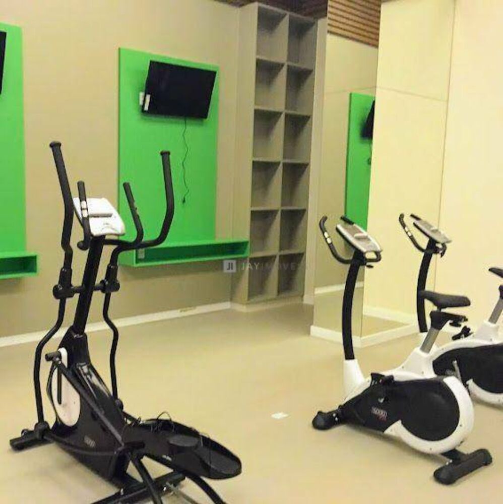 Apartamento, 2 quartos, 65 m² - Foto 21